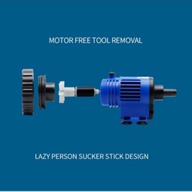 Automatic Aquarium Cleaner Set 4