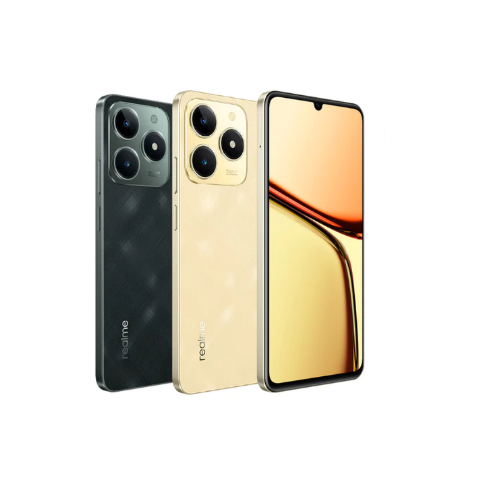 realme ｜ C61 8/128