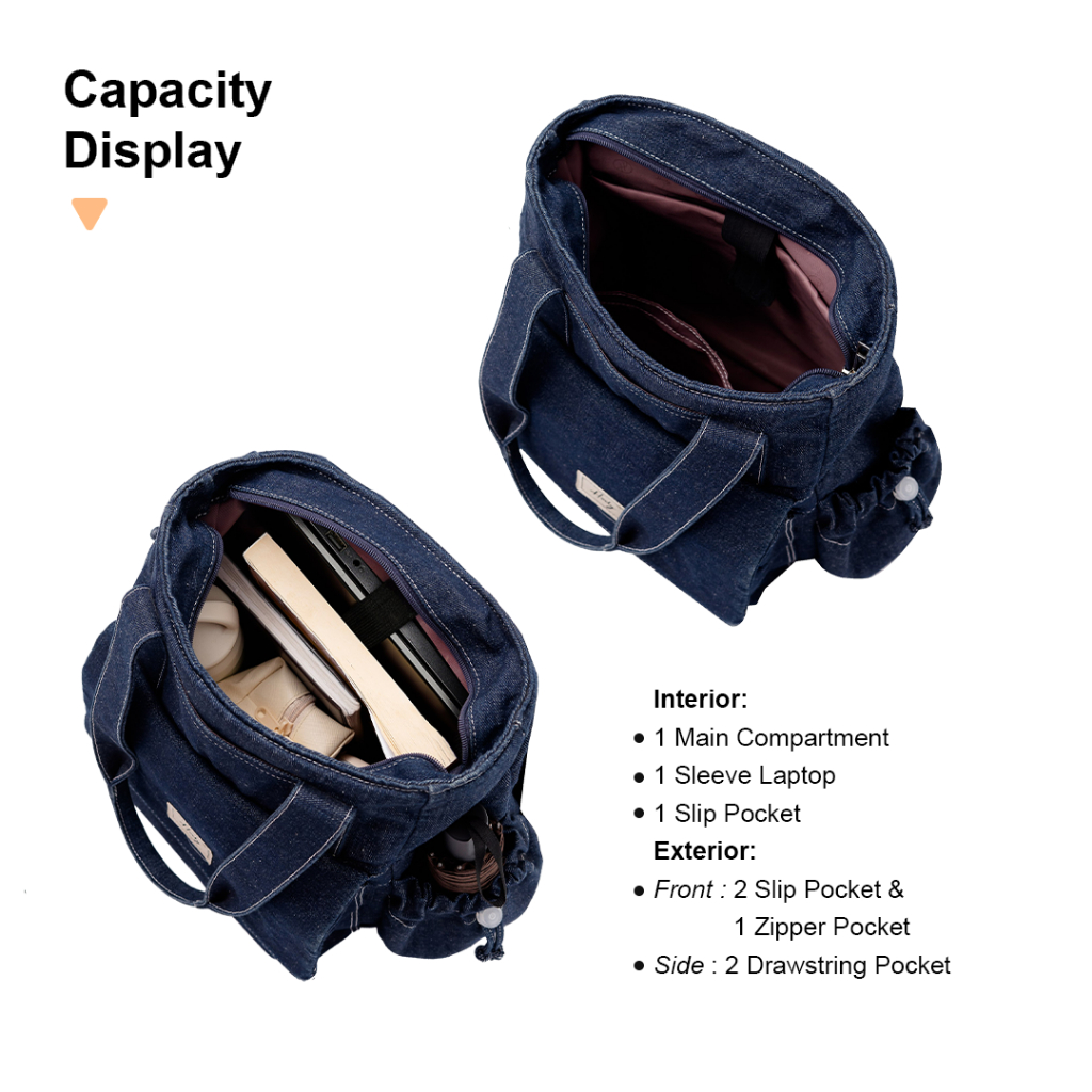 Penta Garda Nusantara Hody Kaye Totepack