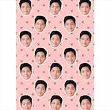 10 Rekomendasi Kertas Kado (Wrapping Paper) Terbaik 3