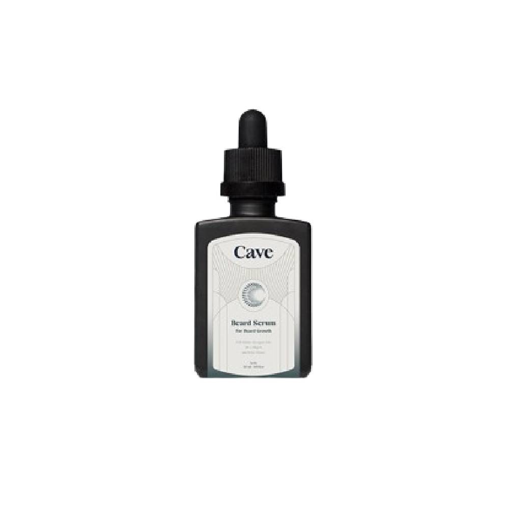 CAVE Beard Serum