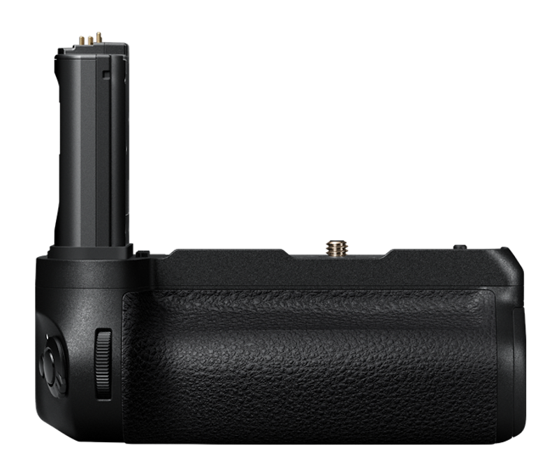 Power Battery Pack with Vertical Grip 1