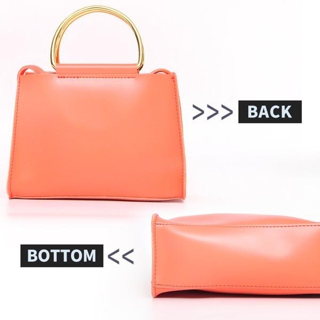 Miniso Tas Selempang Wanita Handbag Tas 6941055111317