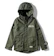 null Dreeland Jacket Parka Force 1