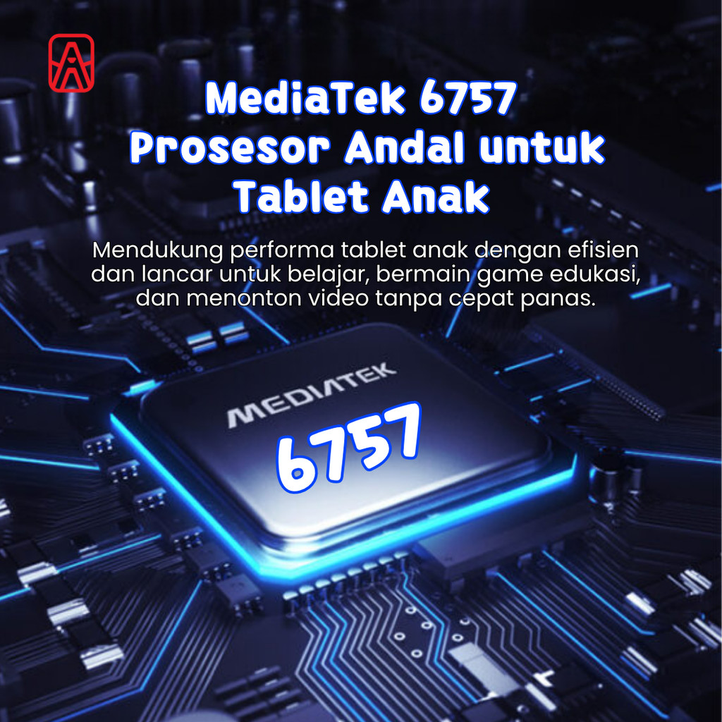 Amiyo Tab Study Kids 5