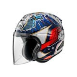 10 Rekomendasi Helm Arai Terbaik 1