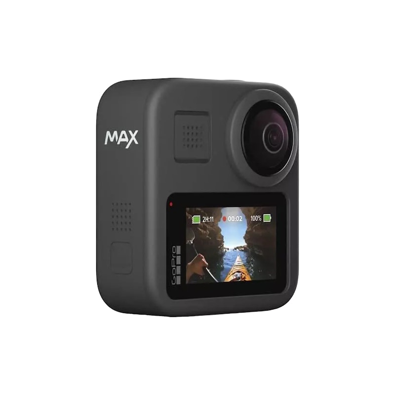 GoPro MAX 3