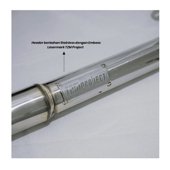 TZM Project  TZM Project STD Non SS Pro Honda Series