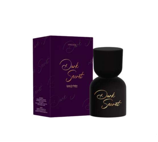  Mykonos Dark Secret Extrait de Parfum