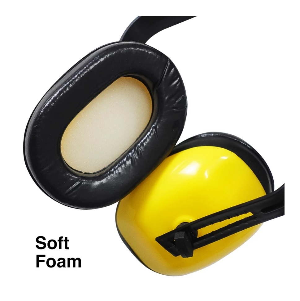 Viva Tehnik Mandiri Kenmaster Kenmaster Penutup Telinga RF-013