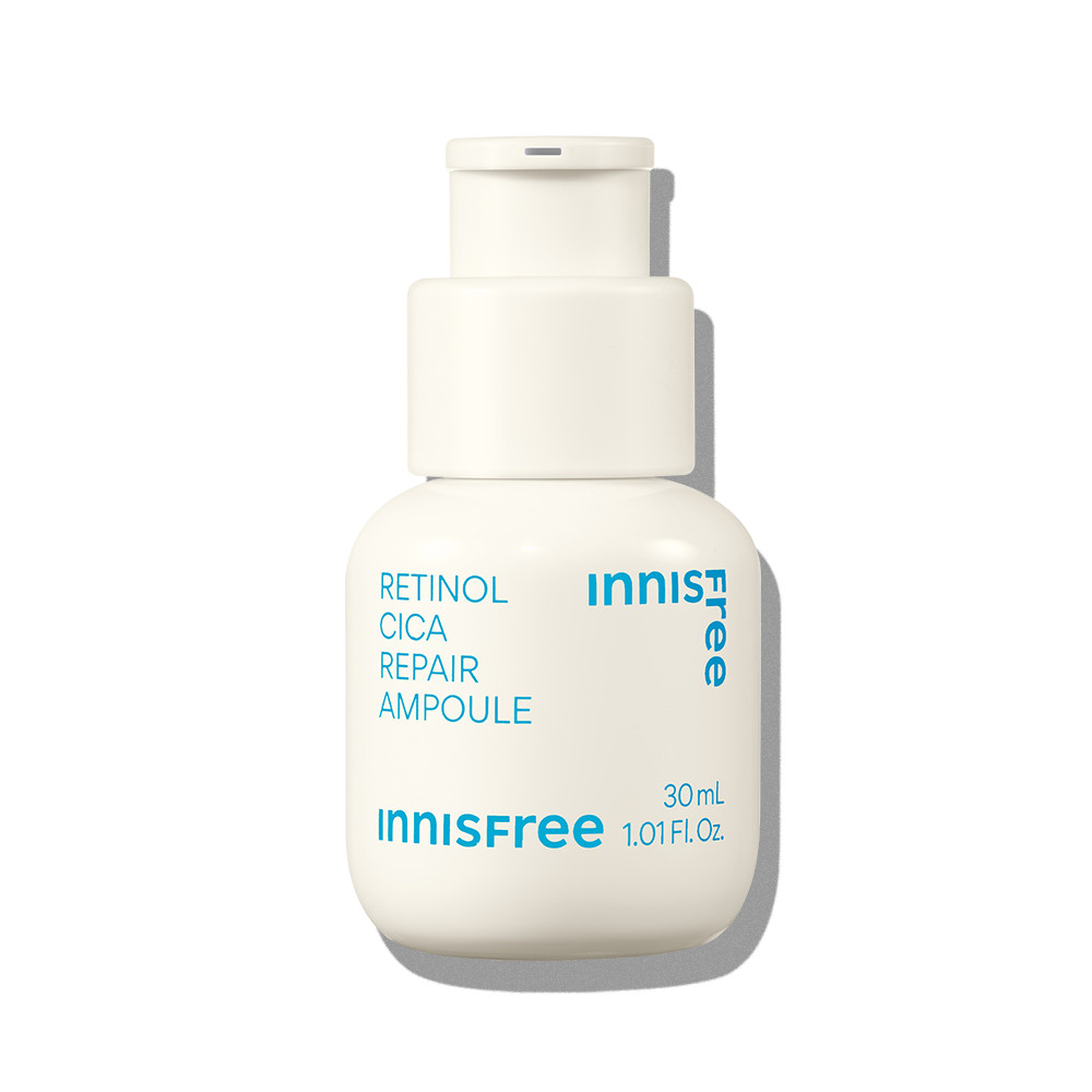 Innisfree ｜ Retinol Cica Repair Ampoule