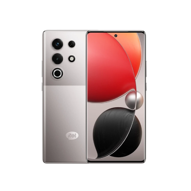 itel S25 Ultra 1