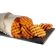 Lamb Weston Lamb Weston Waffle Crisscut Fries 500 g 1
