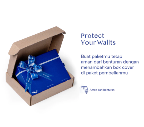 Walltsindo  Wallts Aiken Sprinkle Navy