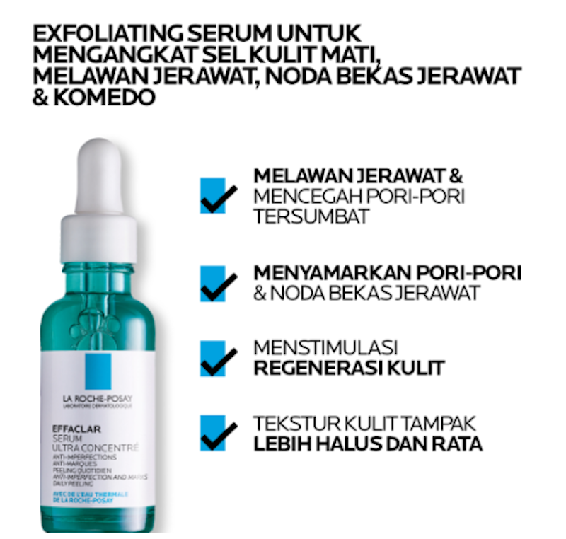Effaclar Ultra Concentrated Serum 2