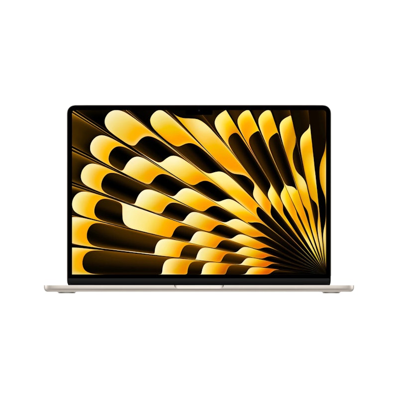 MacBook Air M2 15 inch 3