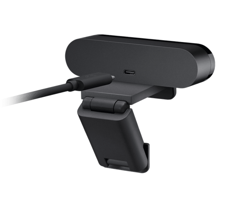 Brio Ultra HD Pro Business Webcam 4