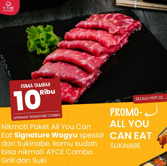 Sukinabe  5