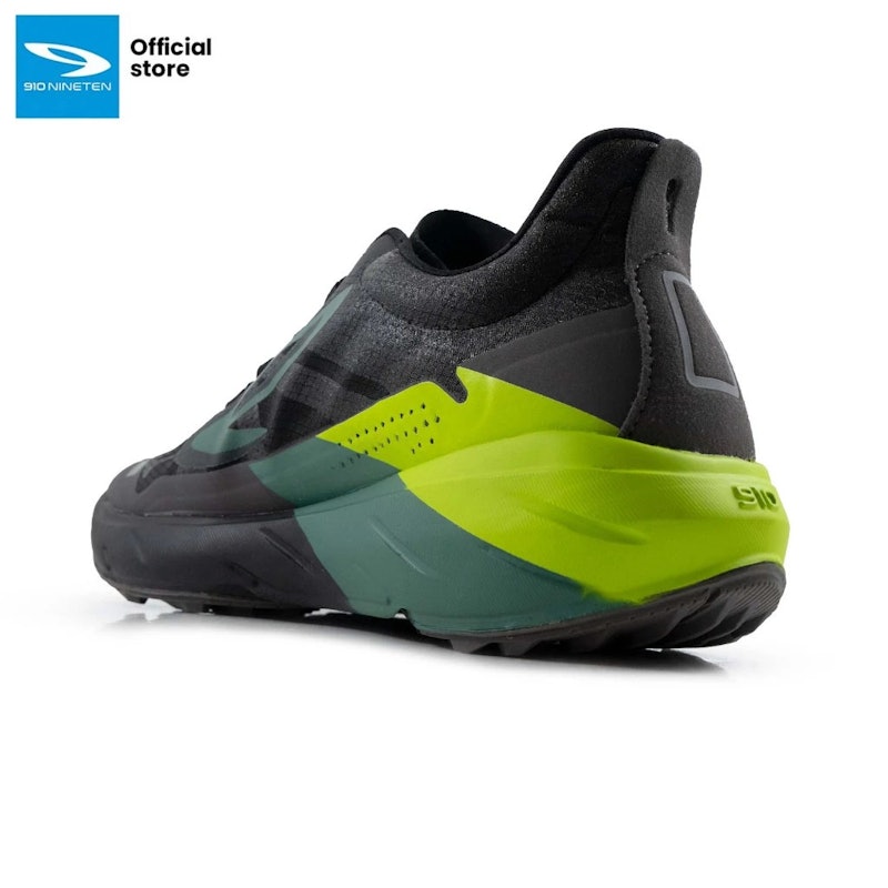 910 Nineten Geist Ekiden Trail 2
