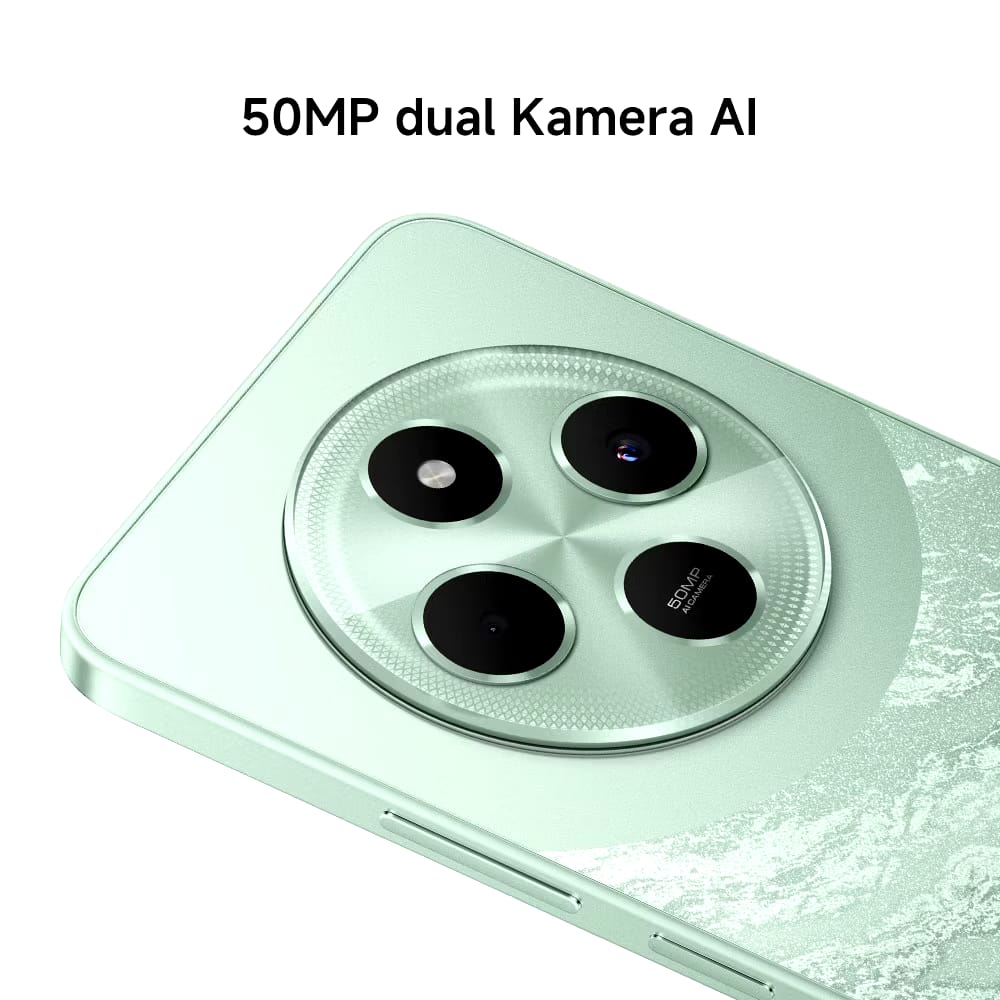 Xiaomi Communication Technology POCO C75