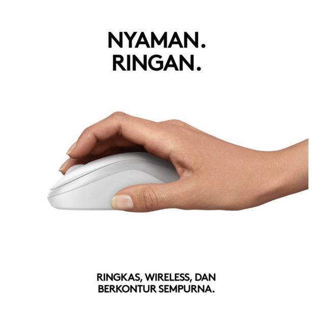 Silent Bluetooth Mouse 2