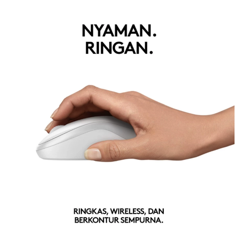 Silent Bluetooth Mouse 2