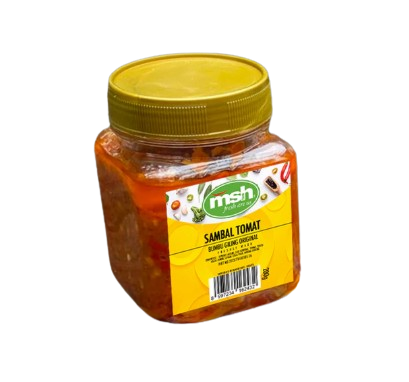 MSH Sambal Tomat