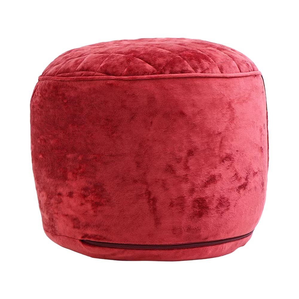 Home Center Indonesia Informa Mateo Bean Bag Maroon 