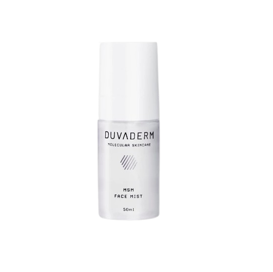 Duvaderm MSM Face Mist
