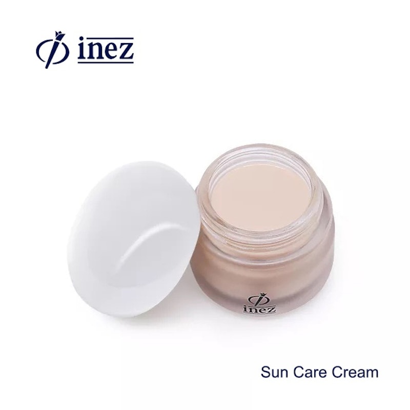Sun Care Cream 4