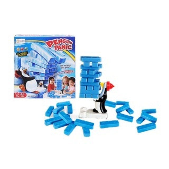 10 Rekomendasi Jenga Terbaik  5