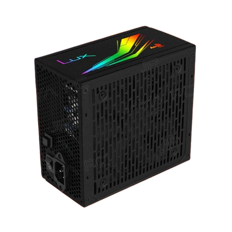 Aerocool LUX RGB 550W 1