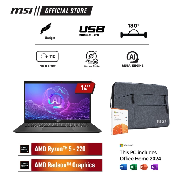 Modern A14 AI 2