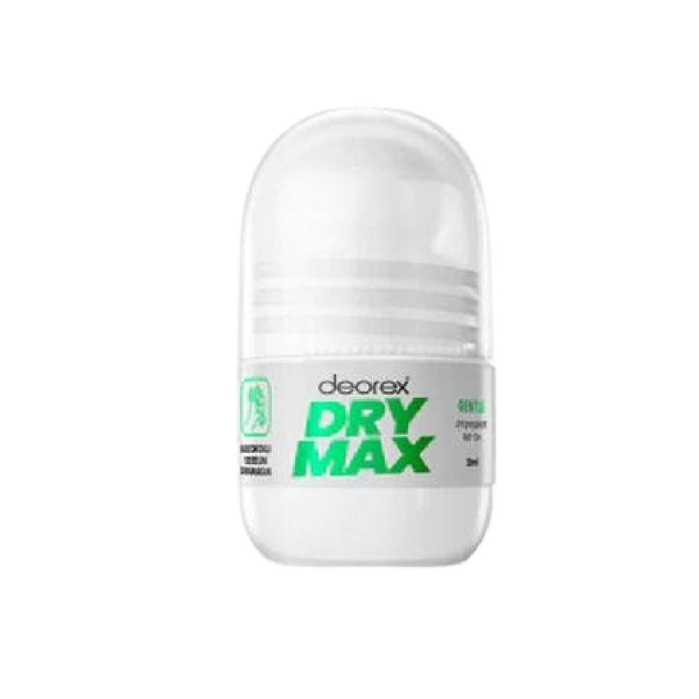 Deorex DryMax Gentle