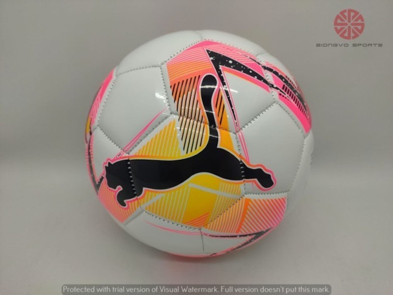 PUMA Futsal 3 MS Ball 4