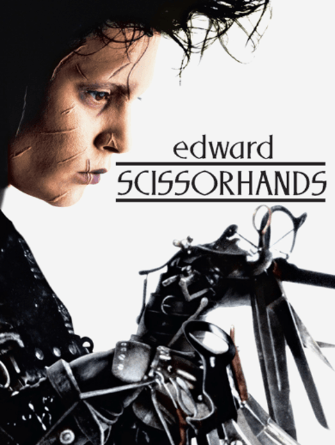 10 Rekomendasi Film Johnny Depp Terbaik  3