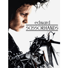 Edward Scissorhands