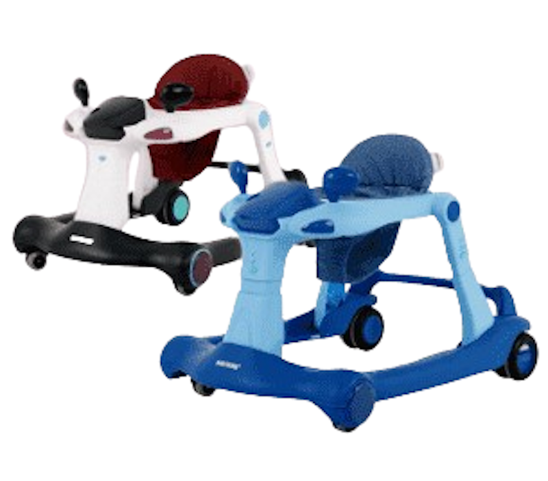 10 Rekomendasi Baby Walker Terbaik mybest