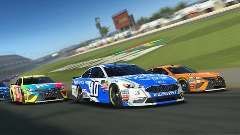 Real Racing 3 2