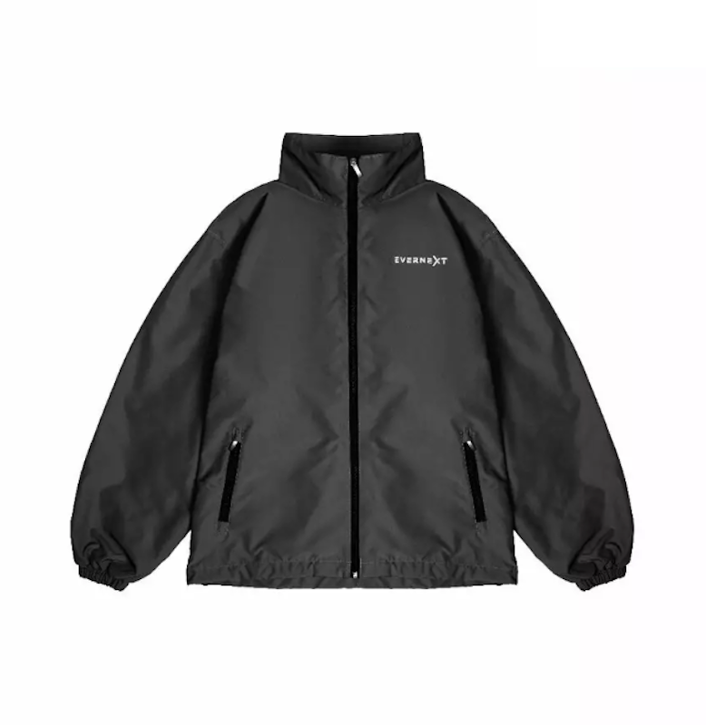 Evernext Kaze Jacket 1