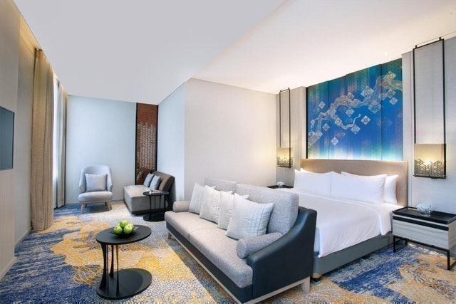 Radisson Lampung Kedaton 2