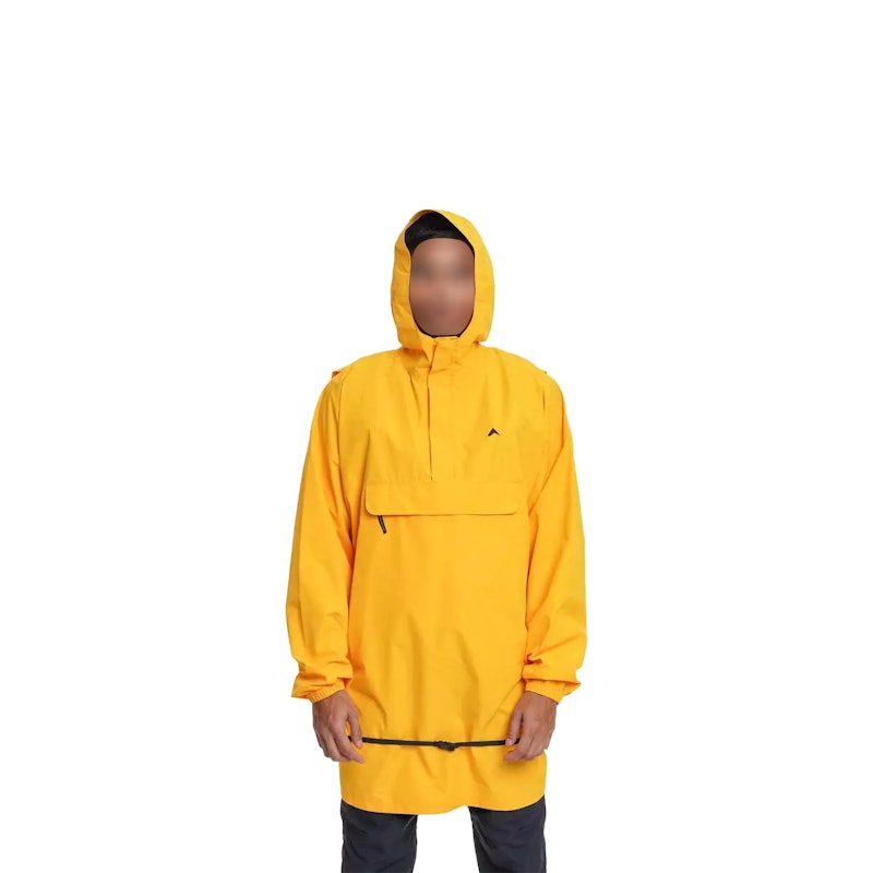EIGER Nimbus Fold Poncho 1