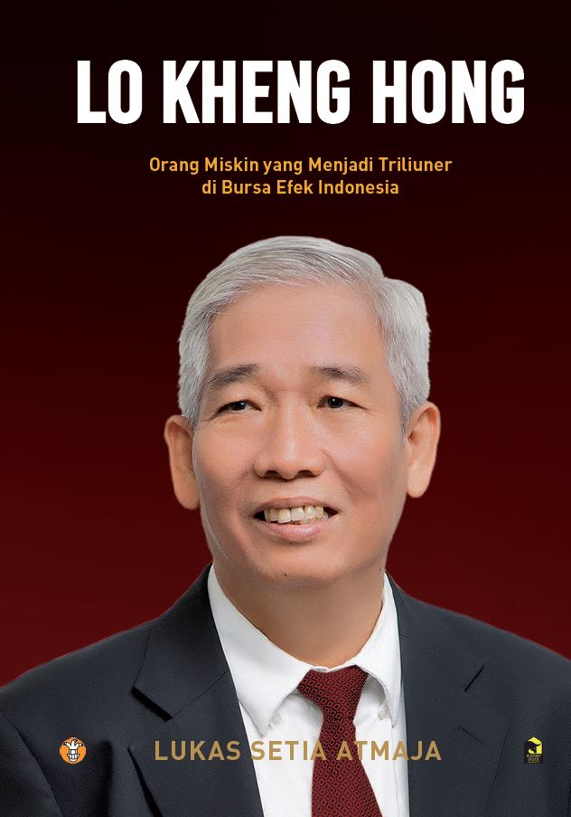 10 Rekomendasi Buku untuk Belajar Tentang Saham Terbaik  1