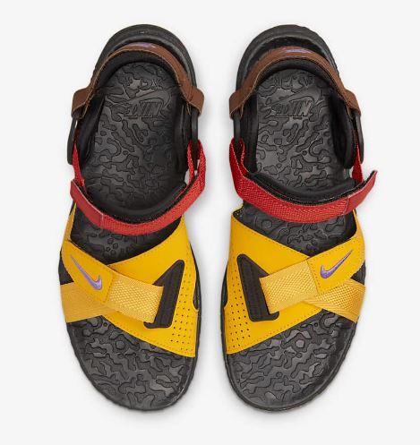 ACG Air Deschutz+ Sandals 3