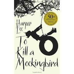 To Kill a Mockingbird