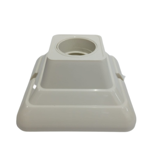 Panasonic Fitting Lampu Kotak NLP 52202