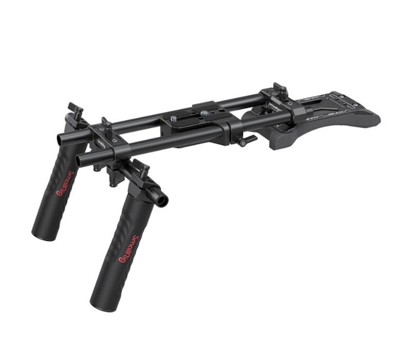 Basic Shoulder Kit 1