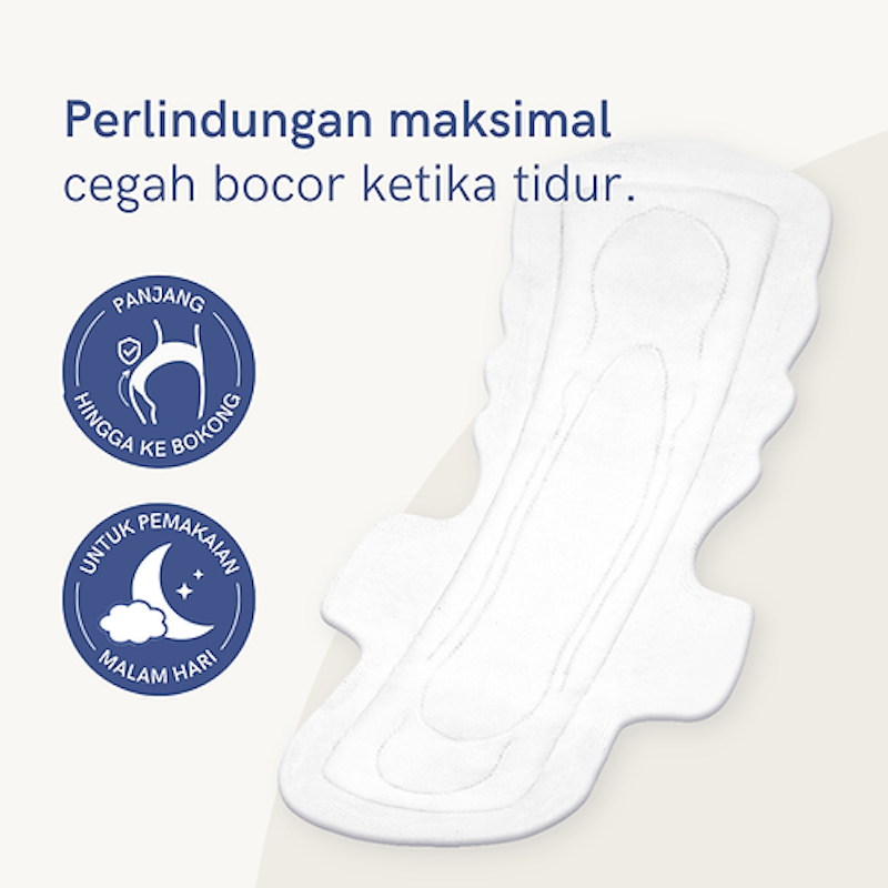 Overnight Pads