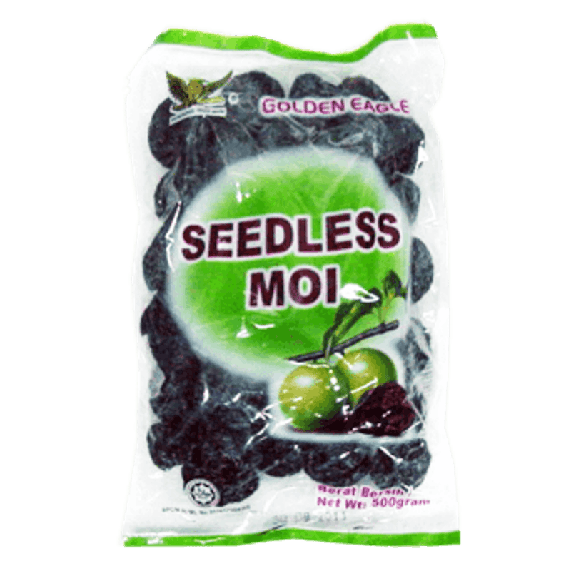 Seedless Moi 1
