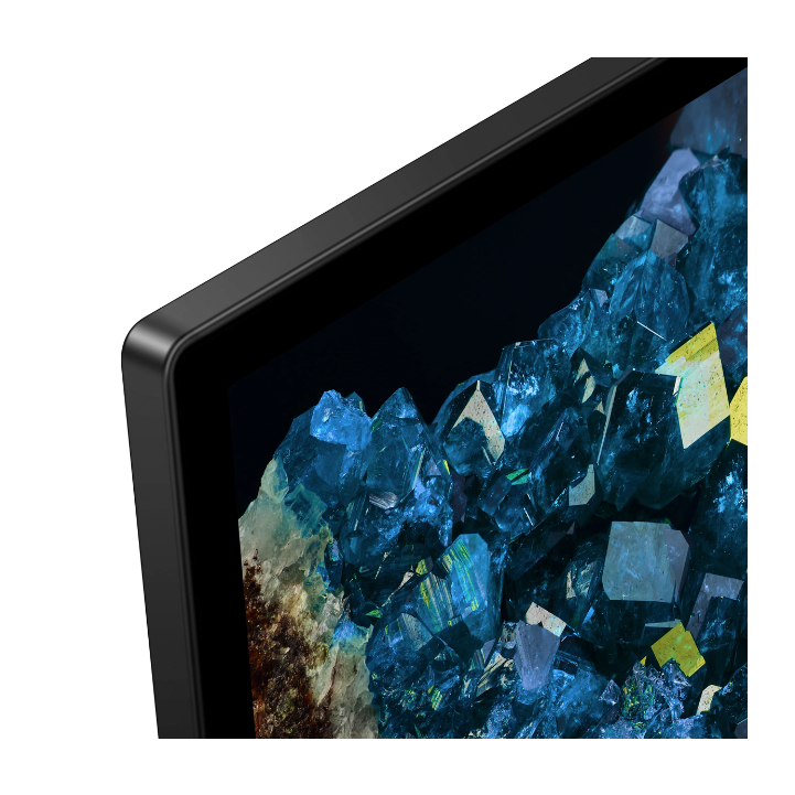 Sony Indonesia SONY Bravia 55 Inch XR-55A80L